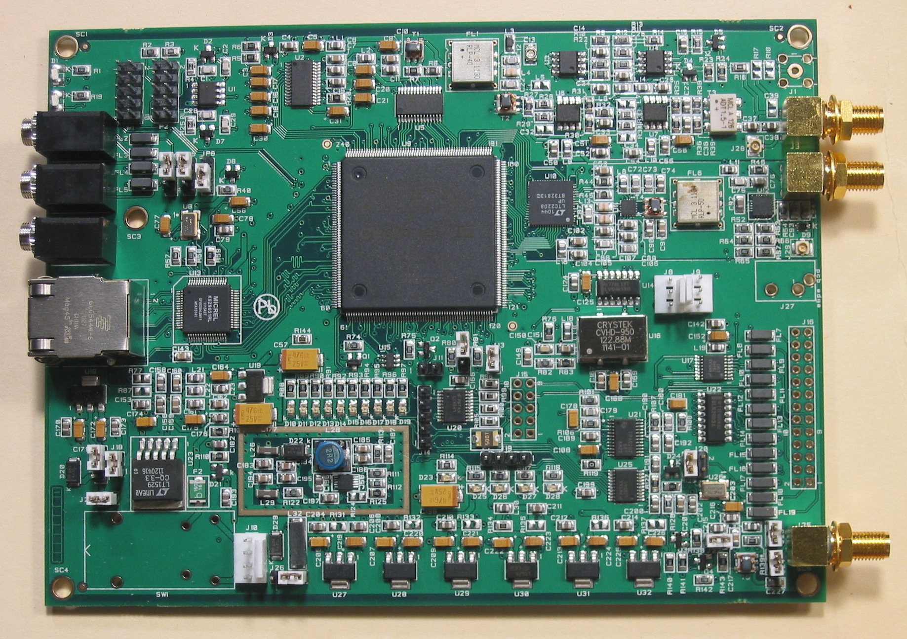 Hermes front picture