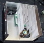 Angled view of BK-959 with Atlas and cards from Ozy/Janus size to 220mm maximum length.